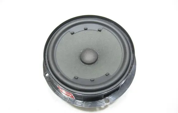Volkswagen Golf VII Front door speaker 5G0035453G
