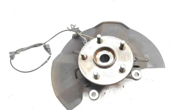 Lexus UX Front wheel hub