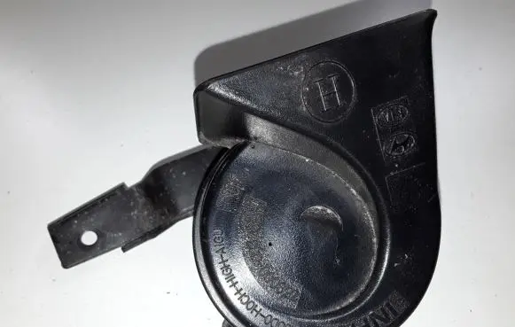 Hyundai Ioniq Horn signal 96621G2000