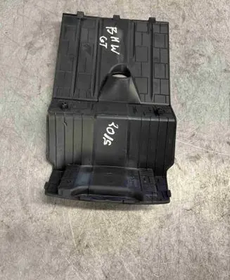 BMW 5 GT F07 Glove box pad 9221424