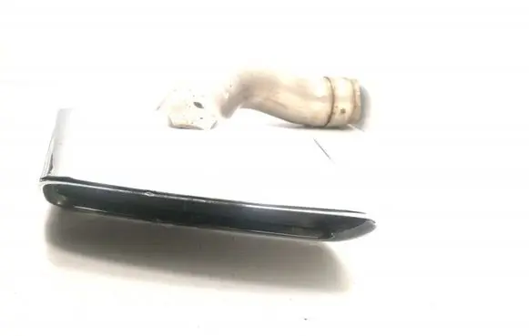 Audi Q7 4M Muffler/silencer 4M0253681J