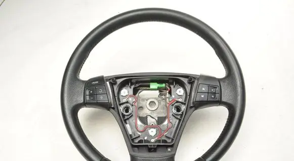Volvo C30 Steering wheel 30764359