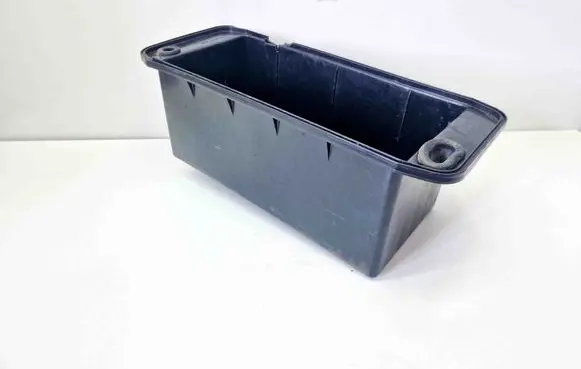 Mercedes-Benz SLC C107 Battery bracket 1078430005 A1078430005
