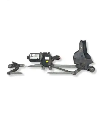 BMW 3 F30 F35 F31 Front wiper linkage and motor 726750403