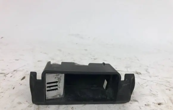 Audi Q7 4L Rear door ashtray 4B0857406A 81362