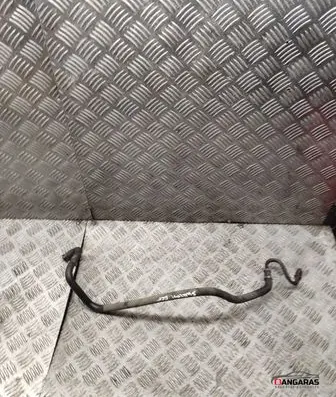 Volkswagen Sharan Power steering hose/pipe/line 