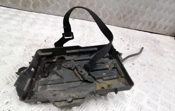 Fiat Doblo Battery tray 51827907 T800