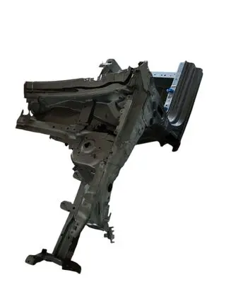 Peugeot 508 II Front quarter panel 