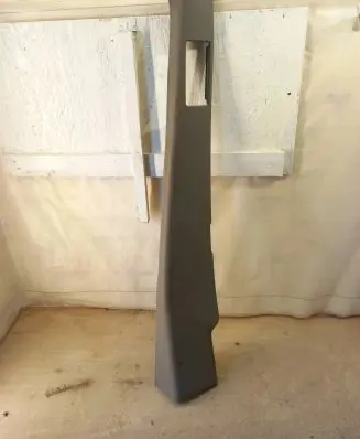 Mercedes-Benz Sprinter W906 (A) pillar trim A9066920500