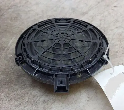 Peugeot 2008 II Front door speaker 9818747880