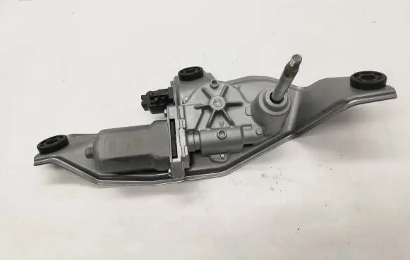 Mazda CX-5 Rear window wiper motor KD5367450