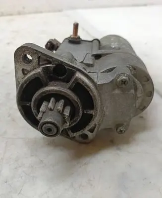 Hyundai Trajet Starter motor 3610027000 031013170