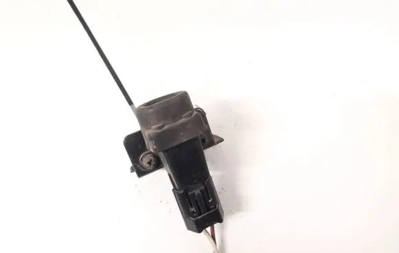 Renault Laguna I Fuel cut-off switch 7700306391