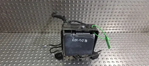 Smart ForTwo II ABS Pump 0265252552 A4514203075 0265952173