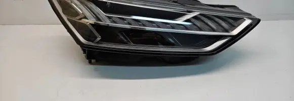 Audi A7 S7 4K8 Headlight/headlamp 4K8941036F MDE14705D MD14705A