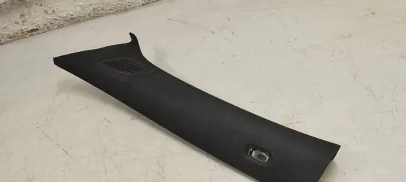 Mercedes-Benz EQB (A) pillar trim A2436906101