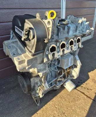 Skoda Octavia Mk3 (5E) Engine CHP274717 CHP