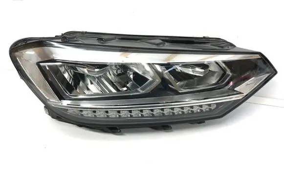 Volkswagen Touran III Headlight/headlamp 5TB941036E 030129923220