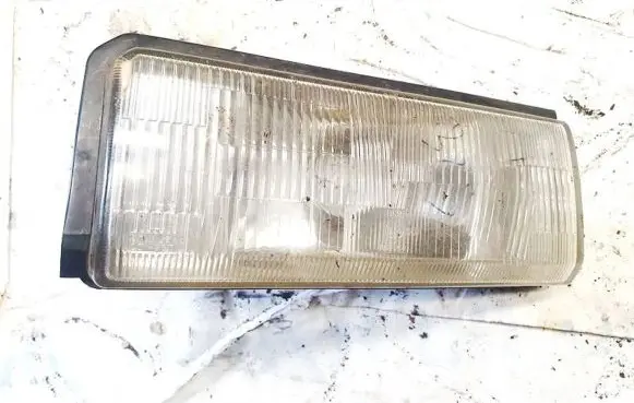 Mazda 323 Headlight/headlamp 78r20