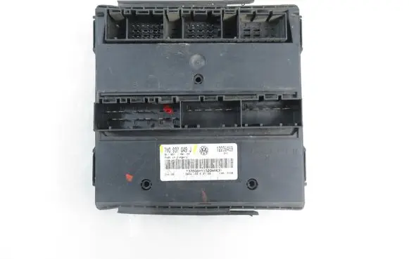 Volkswagen Transporter - Caravelle T5 Central body control module 7H0937049J