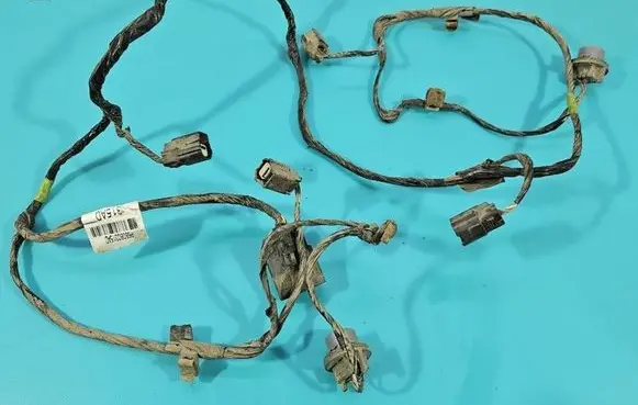 Fiat Freemont Tailgate/trunk wiring harness Z460341158 IMPRK1529044