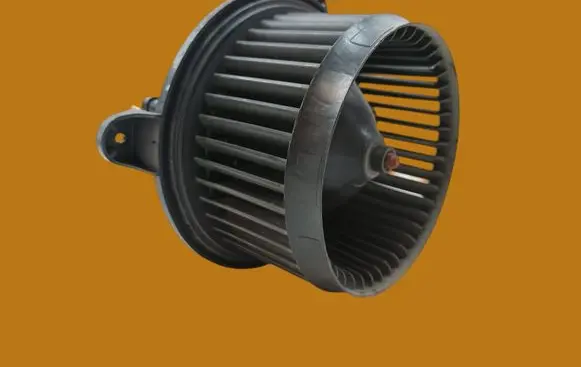 Ford Turneo Courier Heater fan/blower AV1119846AB