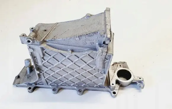 Volkswagen Golf VII Intake manifold 04L129766AL