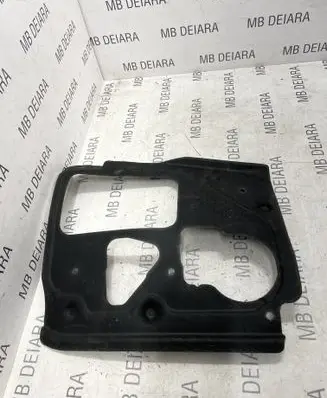 BMW X5 F15 Engine bonnet/hood sound/heat insulation 7336286