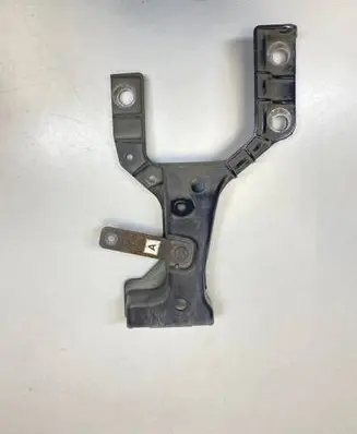 Jaguar F-Pace Top upper radiator support slam panel GX7317K899AD GX7317K899AE T2H12476