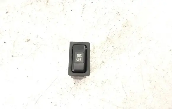 Toyota Avensis T250 Traction control (ASR) switch TR8801