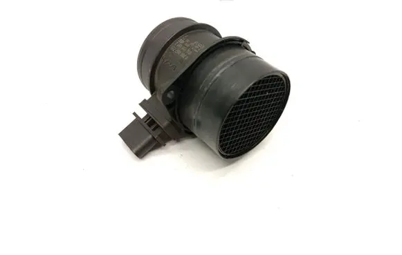 Volkswagen PASSAT B6 Mass air flow meter 03G906461C 0281002735
