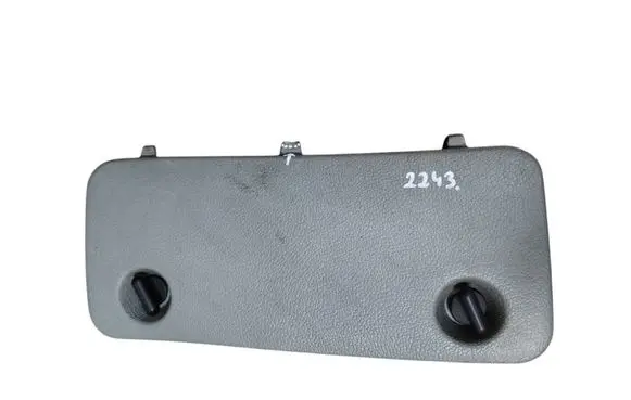 Renault Kangoo I Other interior part 8200091740