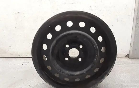 Toyota Corolla E120 E130 R15 steel rim 2150649