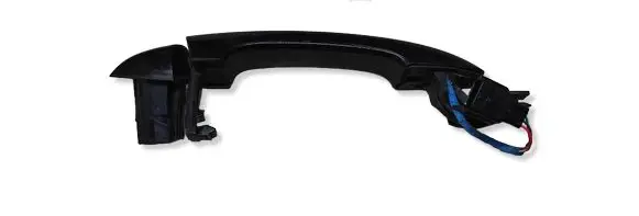 Renault Megane IV Front door exterior handle 252044 F1096642