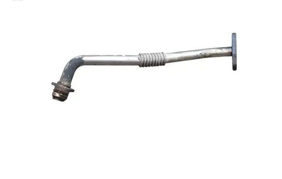 Citroen Jumper Turbo turbocharger oiling pipe/hose ES078