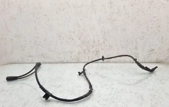 Audi A4 S4 B8 8K Front ABS sensor wiring 8T0973702