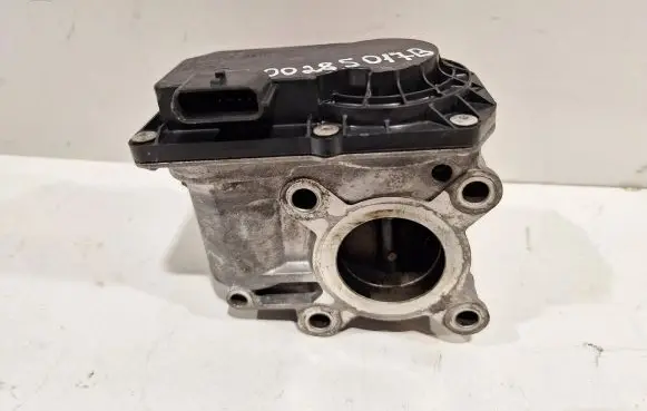 Dacia Sandero Throttle valve 8200285017B