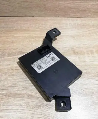 Audi A6 S6 C6 4F Keyless (KESSY) go control unit/module 4F0907335