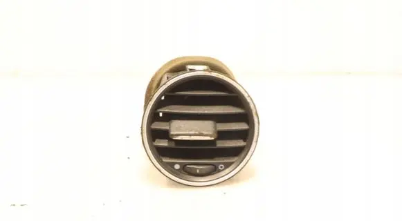 Fiat Punto (199) Dashboard side air vent grill/cover trim
