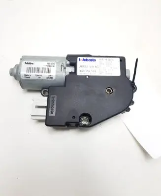 Audi A6 Allroad C7 Sunroof motor/actuator 4G9959591