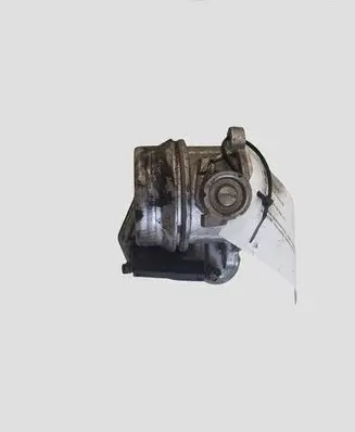 BMW 1 E81 E87 Throttle valve 780437302