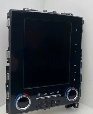 Renault Talisman Screen/display/small screen 280905445R