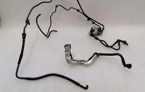 Mercedes-Benz C W205 Headlight washer hose/pipe A1771402364
