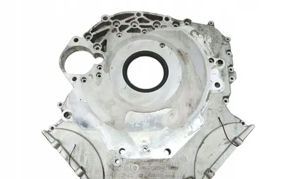 Audi A6 S6 C6 4F Other engine bay part 059103173M