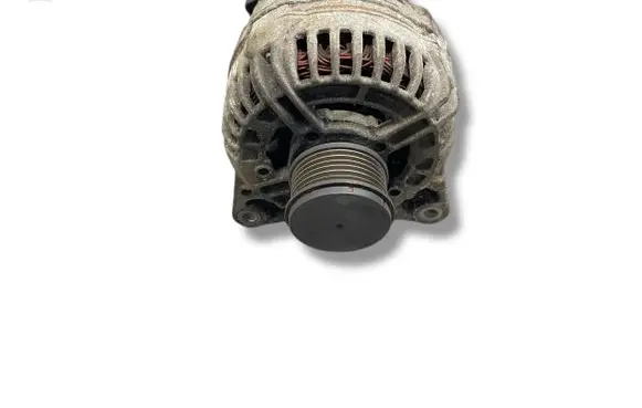 Nissan Note (E11) Generator/alternator 23100JD10A 0124525140 8200728292