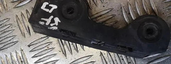 Skoda Fabia Mk1 (6Y) Front bumper mounting bracket 6y6807393b