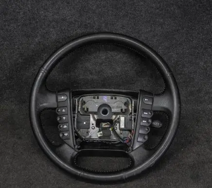 SsangYong Actyon Steering wheel 8592031000