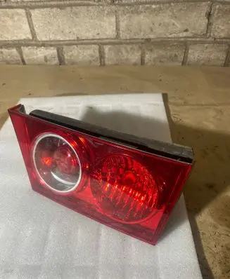 Honda Accord Tailgate rear/tail lights P3214R 8557E13