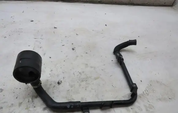 Fiat 500X Engine coolant pipe/hose