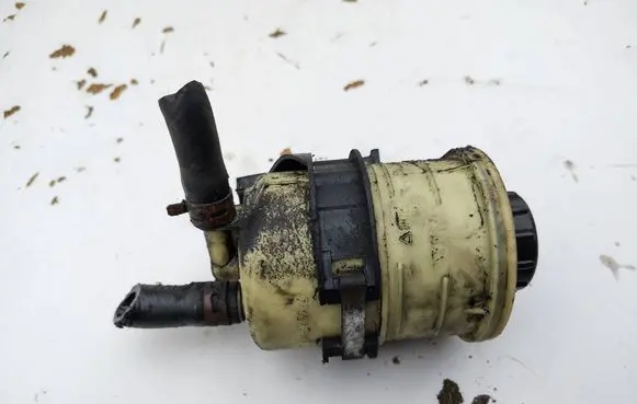 Renault Trafic II (X83) Power steering fluid tank/reservoir 